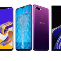 hp terbaru harga 4 jutaan