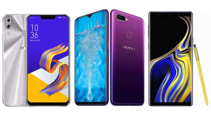 hp terbaru harga 4 jutaan