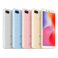 hp xiaomi redmi 6a