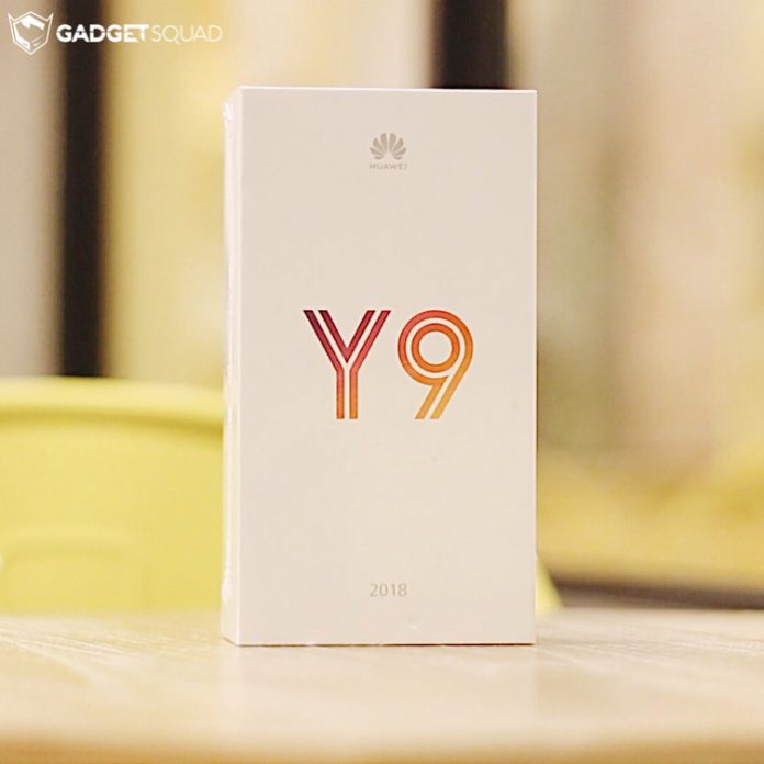 huawei y9 2018 (2)