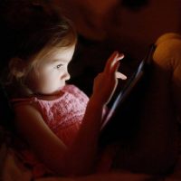 Ini Dia Konten Internet Yang Sering Diakses Anak-anak konten internet
