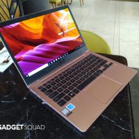 laptop asus terbaru