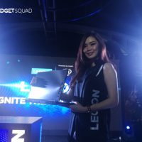 laptop lenovo legion