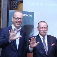 Nokia Pamerkan Teknologi 5G Tercanggih Untuk Indonesia nokia