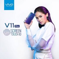 Tersedia Voucher Pre Order Vivo V11 Pro, Bisa Dapat Diskon Saat Beli pre order vivo v11 pro