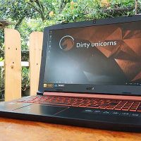 review Acer Nitro 5
