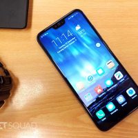 review honor 10