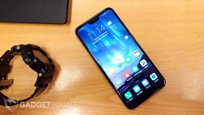 review honor 10 review honor 10