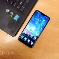 review honor 10