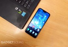 review honor 10