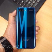 review honor 10