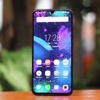 review vivo v11 pro 4