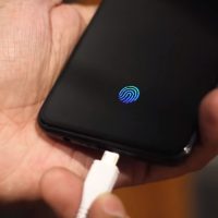 review vivo v11 pro _baterai