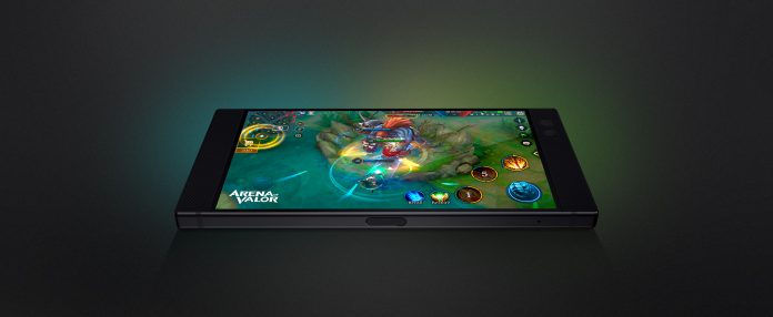 spesifikasi hp Razer Phone 2 spesifikasi hp Razer Phone 2