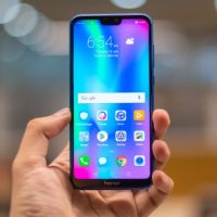 Harga dan Spesifikasi Hp Honor 9i Alias 9N spesifikasi hp honor 9i alias 9n