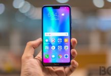 Harga dan Spesifikasi Hp Honor 9i Alias 9N spesifikasi hp honor 9i alias 9n