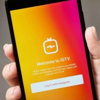 14 Video Viral di IGTV Selama Ini video viral