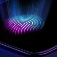 Vivo V11 Pro Jadi Hp Pertama Berfitur Screen Touch ID vivo v11
