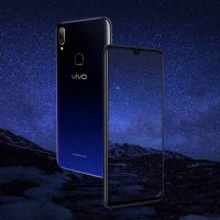 vivo v11