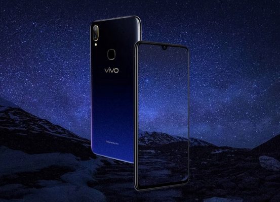 vivo v11