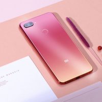 xiaomi mi 8 lite