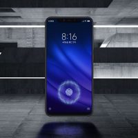 xiaomi mi 8 pro