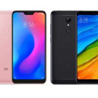 Xiaomi Redmi 6 vs Redmi 5, Apa Saja Bedanya ? xiaomi redmi 6 vs redmi 5