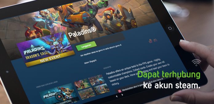 56 game terpopuler Kini sudah bisa dimainkan di Skyegrid 56 game terpopuler Kini sudah bisa dimainkan di Skyegrid