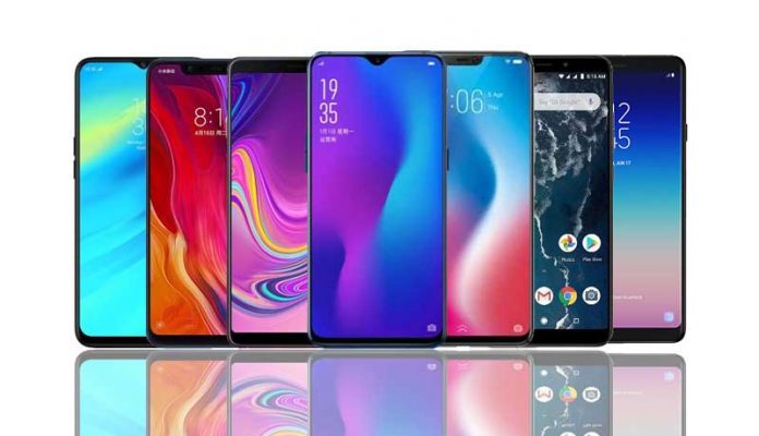 Daftar Hp Snapdragon 660 Terbaik dengan Harga Terjangkau