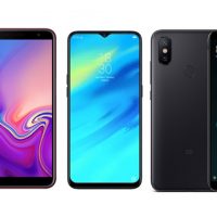 Punya Duit Rp 3 Jutaan? Ini Deretan Hp Baru Oktober 2018 Yang Bisa Dipilih Hp baru oktober 2018