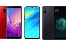 Punya Duit Rp 3 Jutaan? Ini Deretan Hp Baru Oktober 2018 Yang Bisa Dipilih Hp baru oktober 2018