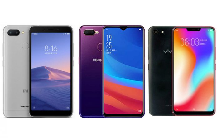 Hp terbaik 2018 Hp terbaik 2018