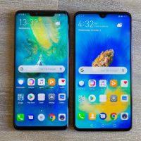 Huawei Mate 20 dan Mate 20 Pro Resmi Rilis, Apa Bedanya?
