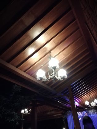 Hasil Kamera Honor 9i