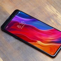 Inikah Bocoran Spesifikasi Xiaomi Mi MIX 3