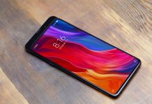 Inikah Bocoran Spesifikasi Xiaomi Mi MIX 3