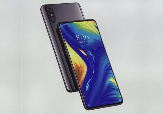 Kelebihan dan Kekurangan Xiaomi Mi Mix 3 (3) Kelebihan dan Kekurangan Xiaomi Mi Mix 3 (3)