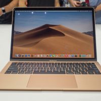 Apple MacBook Air Terbaru Resmi Dirilis, Ini Fitur Baru dan Harganya! MacBook Air terbaru