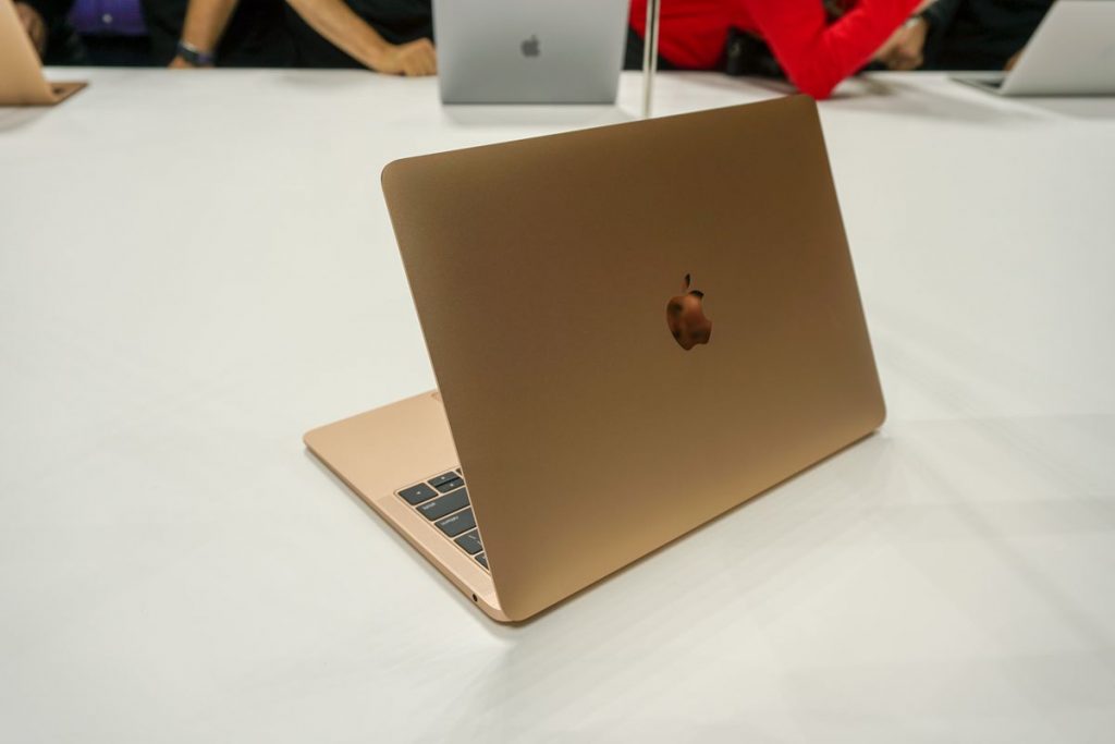 Apple MacBook Air Terbaru Resmi Dirilis, Ini Fitur Baru Dan Harganya ...