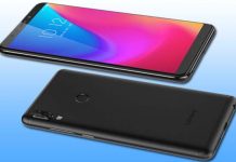 Mirip Redmi Note 5, Lenovo K5 Pro Bawa Speaker Stereo, Berapa Harganya? Mirip Redmi Note 5, Lenovo K5 Pro Bawa Speaker Stereo, Berapa Harganya