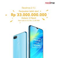 Realme 2 Pro