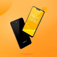 Ini Alasan Realme C1 Sanggup Merubah Standar Smartphone Entry Level di Indonesia realme c1