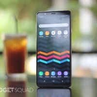 Samsung Galaxy A8 Star