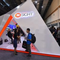 Telkomsel MSight