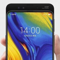Fix! Xiaomi Mi Mix 3 Pakai Kamera Slider Mirip OPPO Find X, Ini Hasil Kameranya Xiaomi Mi MIX 3