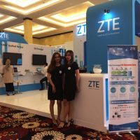 ZTE