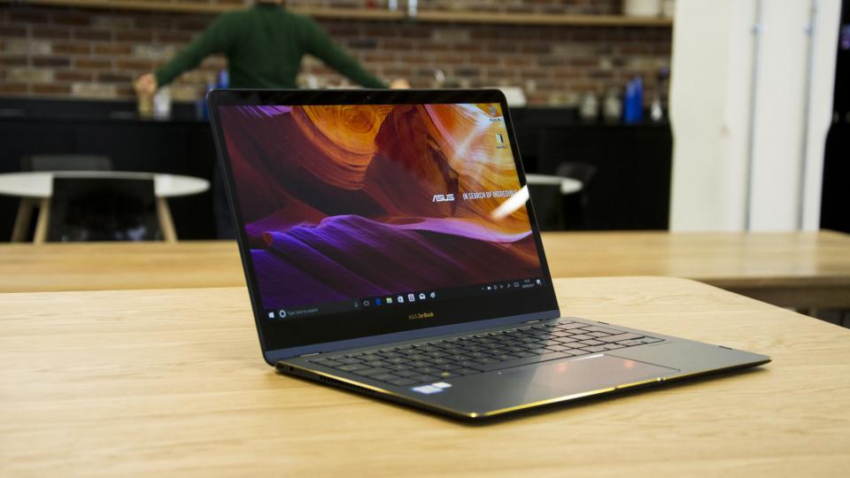 5 Laptop Terbaik di Tahun 2018