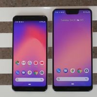 fitur baru dan bedanya google pixel 3 dan pixel 3 xl 2_Cnet