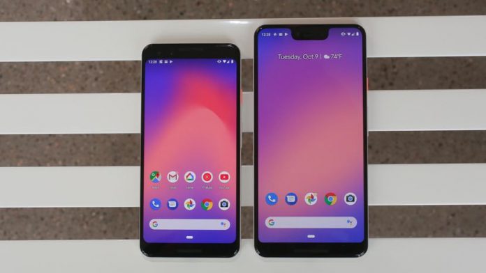 fitur baru dan bedanya google pixel 3 dan pixel 3 xl 2_Cnet