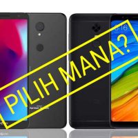 Hp 2 jutaan Xiaomi Redmi 5 Plus VS Advan G3, Pilih Mana? hp 2 jutaan xiaomi redmi 5 plus vs advan g3